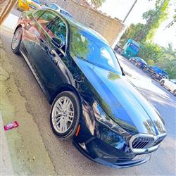 بي ام دبليو الفئة 5